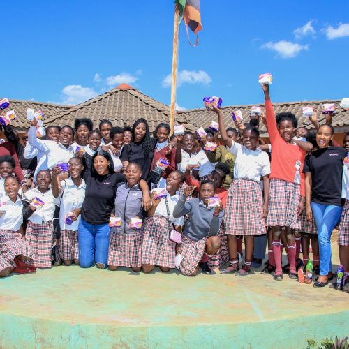 MENSTRUAL HYGIENE HEALTH AWARENESS 2025