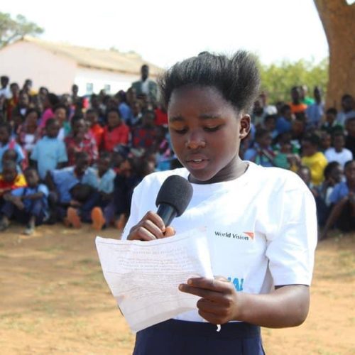 Menstrual Hygiene Day – Chongwe
